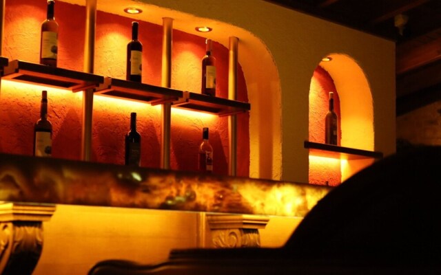 Dionysos 1789 Boutique-hotel