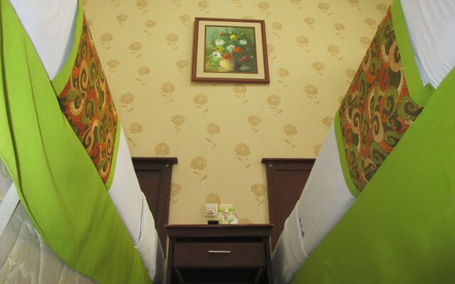 Gloria Amanda Hotel Yogyakarta
