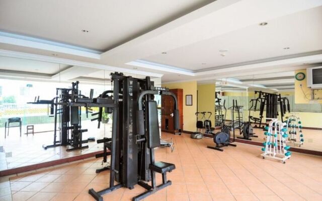 Xinxing Garden Hotel