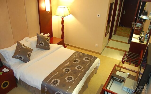 New Century Hotel Yangzhou