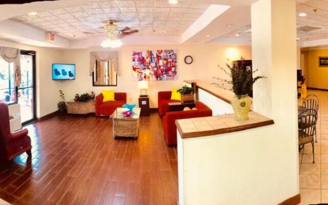 America's Best Inn and Suites Flowood