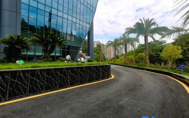 Jinjiang Metropolo Fanjingshan Rd. Jiangkou Tongren Hotel