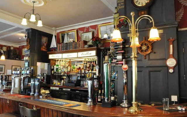 The Ship Inn
