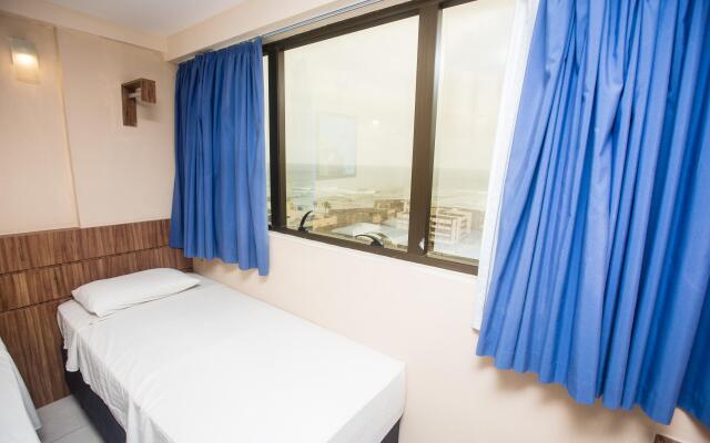Rede Andrade Riviera Premium