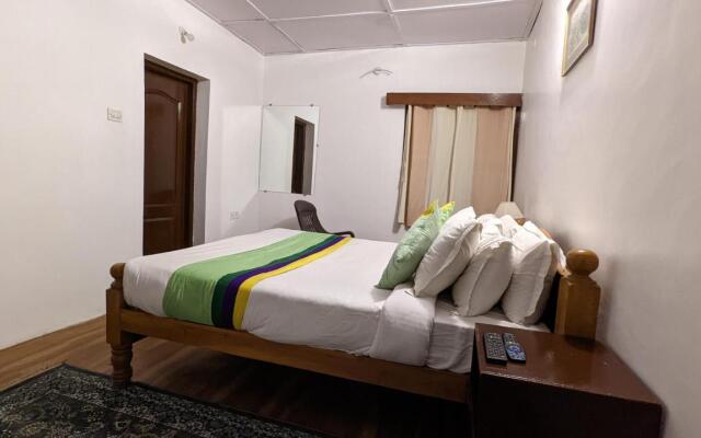 The Heritage Bungalow