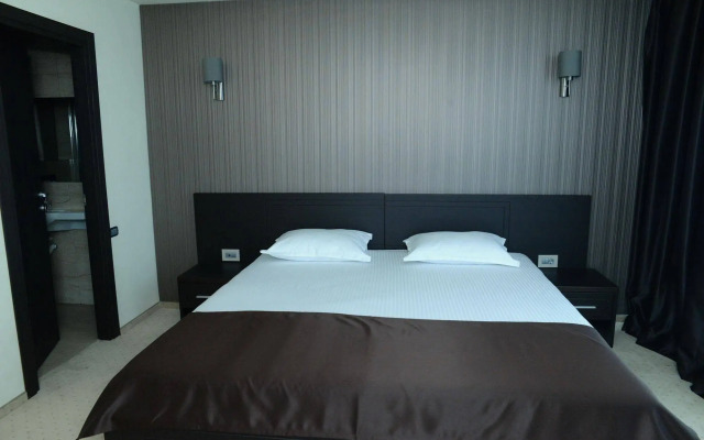 Hotel Rusca