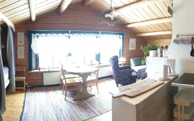 Woodstocks B&B
