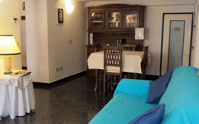 Mainetta Sea View Apartment