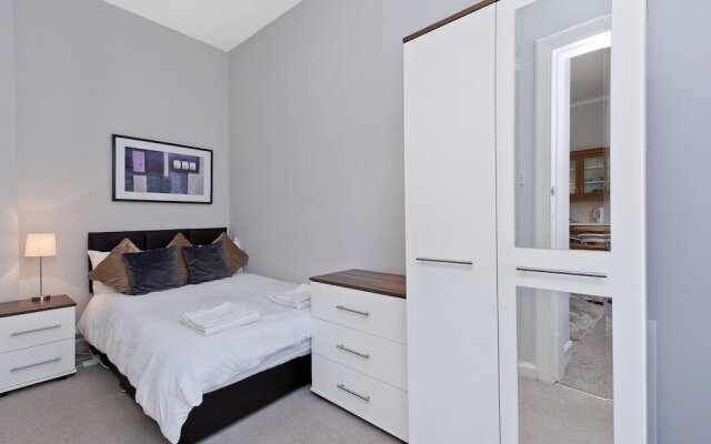 Braemore Apartment at The Meadows