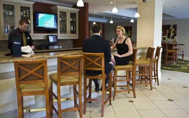 Hilton Garden Inn Houston/Sugar Land