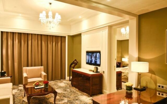 Welkin Hotel
