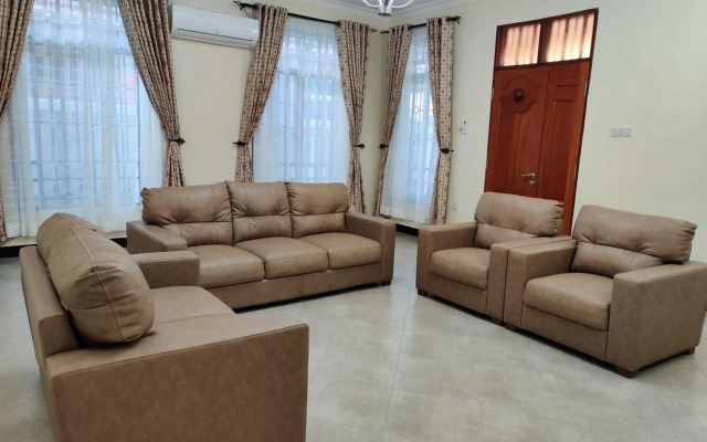 FAD Home & Apartments