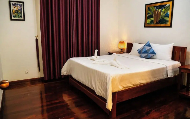 Siemreap Green Residence
