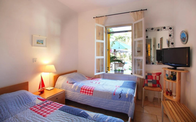 Ayios Elias Hilltop in Protaras