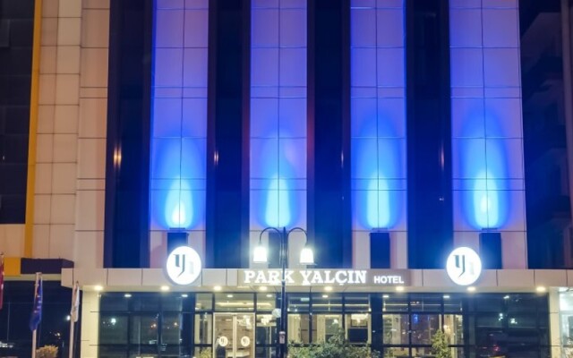 Park Yalçın Hotel