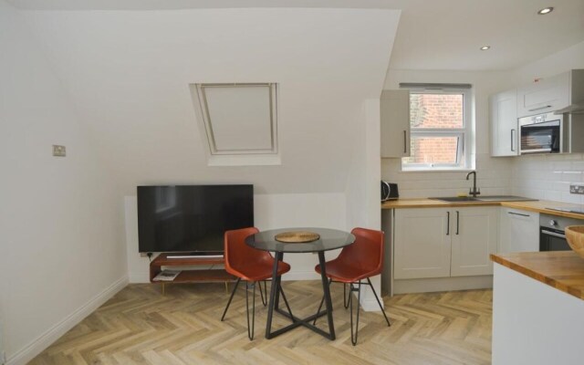 Preston Loft by Sorted Stay