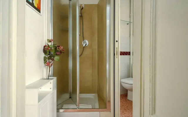 Classy apartment near Duomo di Milano