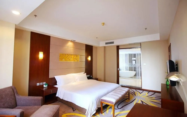 Beiliang Hotel - Dalian
