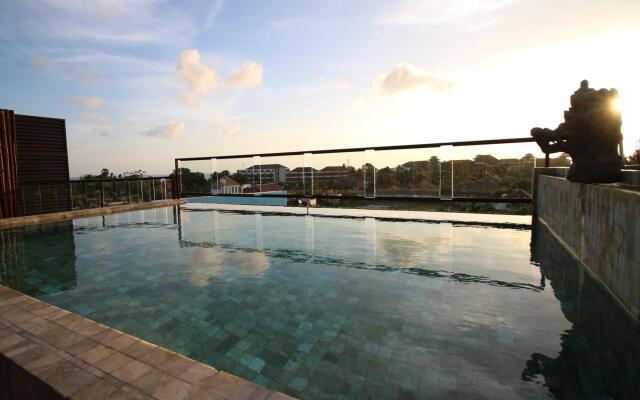 Sky Suites