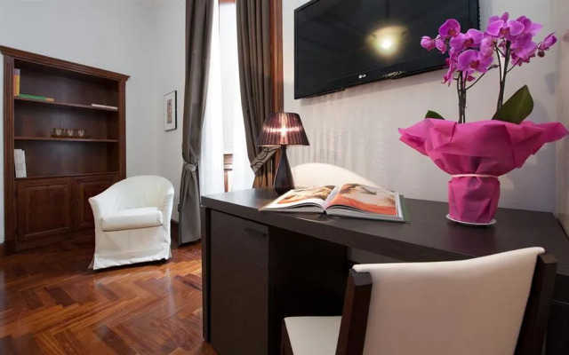 Scent of Rome Apartments