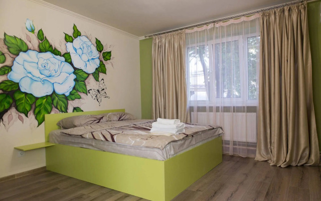 Potemkin's Favorite Suites