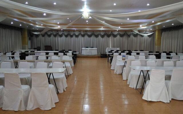 Tubod Flowing Waters Resort
