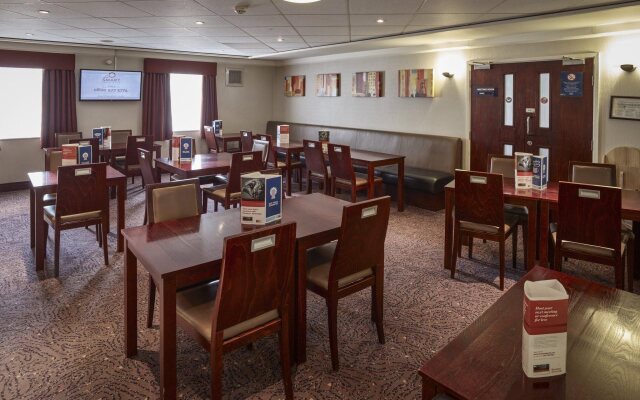 Holiday Inn Express Glenrothes by IHG