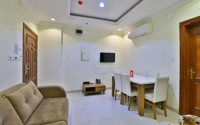 OYO 342 Dar Taibah Furnished Units