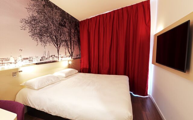 B&B HOTEL Antwerpen Zuid