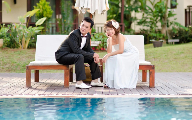 Aonang Phu Petra Resort Krabi