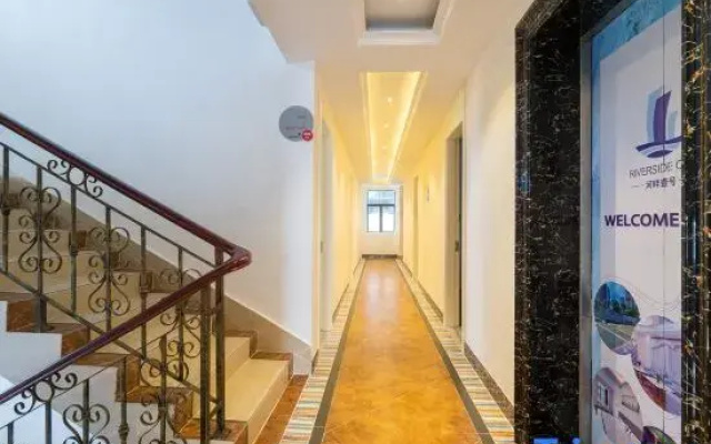 Riverside Apartment (Gold Coast Branch)
