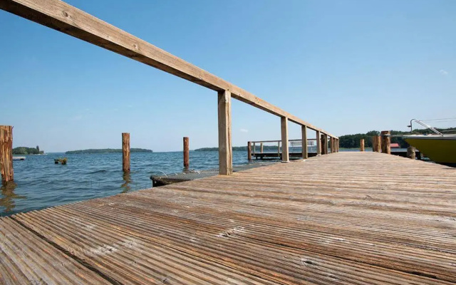 Das Haus am See