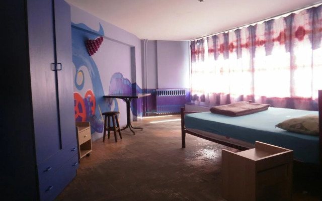 Neverland Hostel
