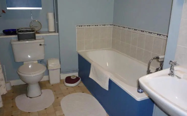 St Judes Bed & Breakfast