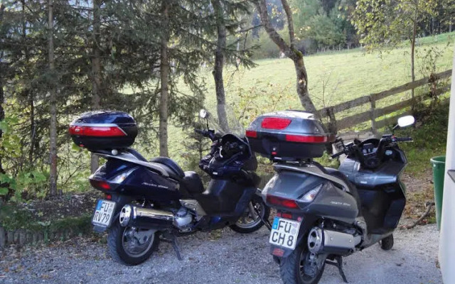 Hotel Pension Schwaiger