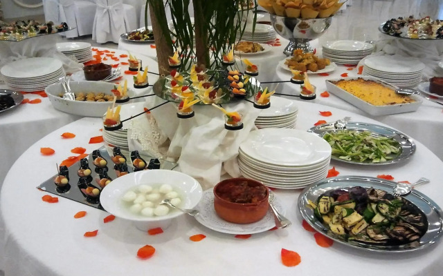 Semiramide Palace Hotel