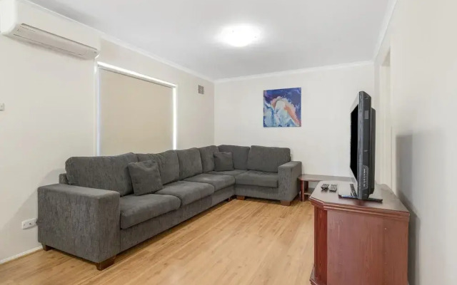 Aspen Parks Coogee Beach Holiday Park