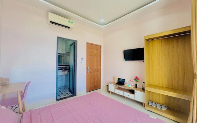 Mila Homestay Grand World Phu Quoc