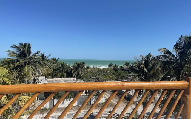 Mexhe Hotel Boutique