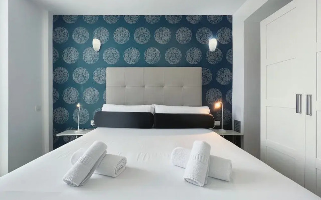 Stay U-nique Apartments Pellaires