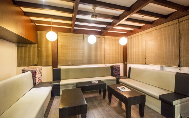 Goldmine Hotels