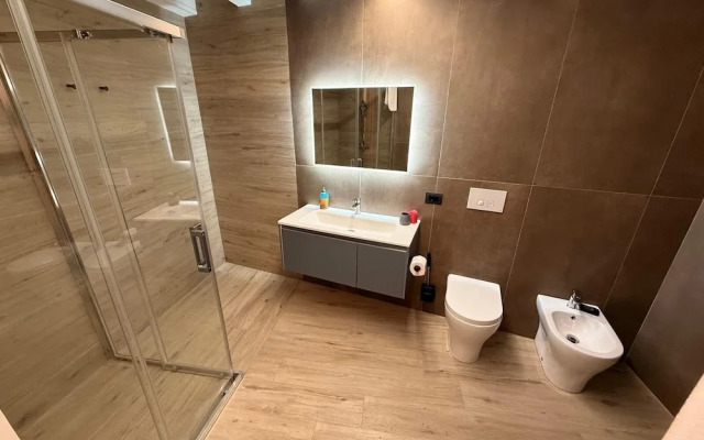 5 Terre hub suite