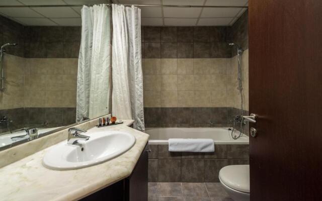 EDEN'S Homes & Villas - KG Tower