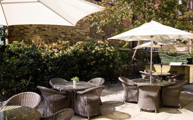 Holiday Inn  London - Kensington