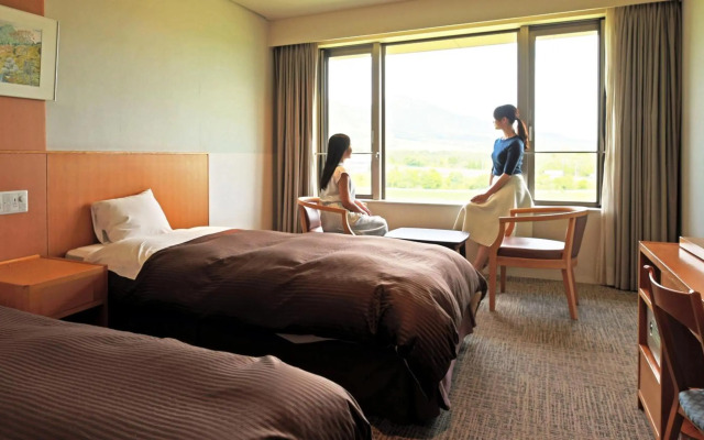 Kyukamura Hiruzen-Kogen