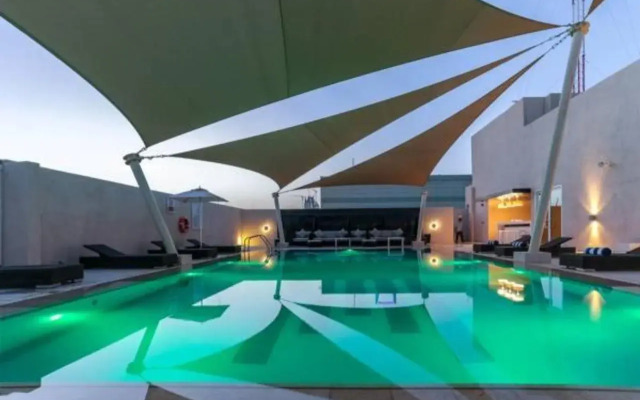 AWFAD Hotel