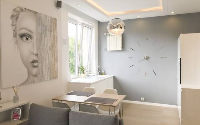 AP-Apartments Koszykowa No.3