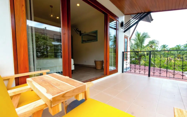 House Near Beach table TennisPool V230