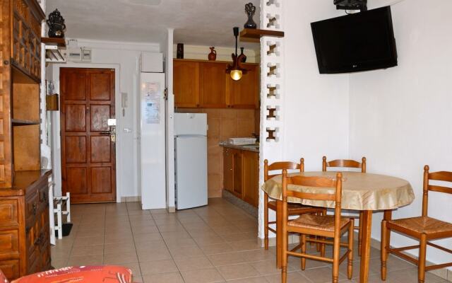 Apartamento Artit 4B