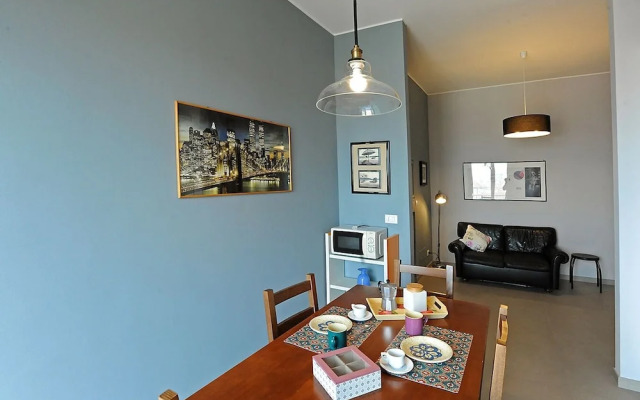 Lumiere Soggiorni Torino